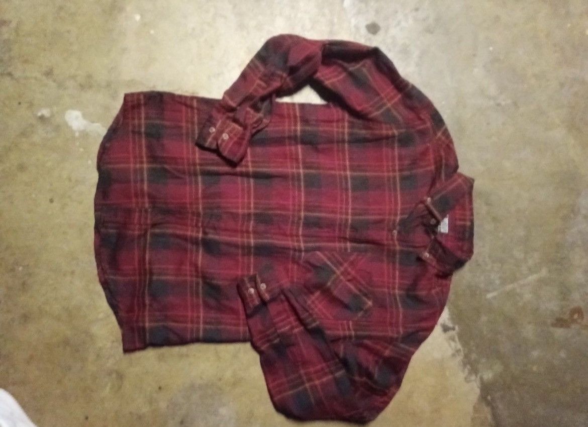 Other Lot Of Men's Size M Button Ups Size US M / EU 48-50 / 2 - 3 Thumbnail