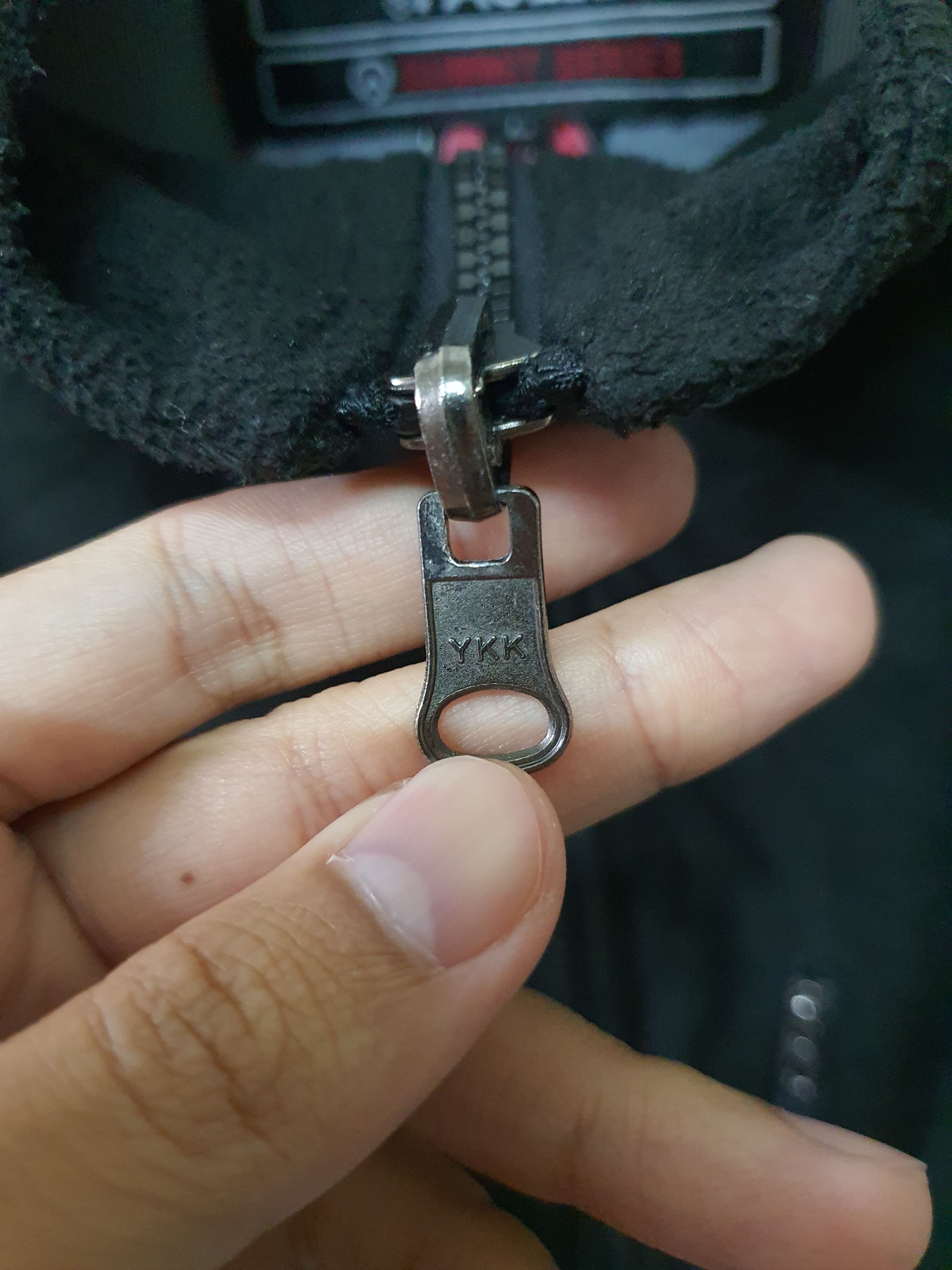 The North Face TNF jacket, likely from the high-performance Summit Series Size US L / EU 52-54 / 3 - 14 Thumbnail