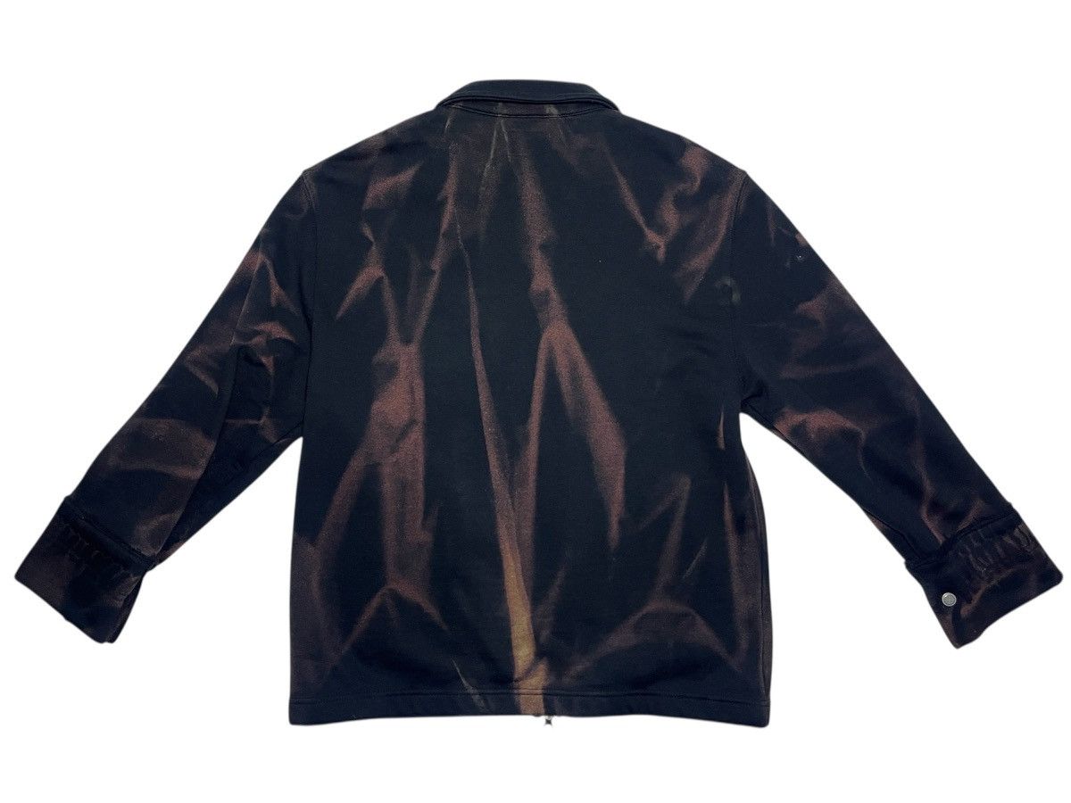 Vintage Torrevieja Sun-Bleach Two-Way Zip-Up Jacket Size US L / EU 52-54 / 3 - 2 Thumbnail
