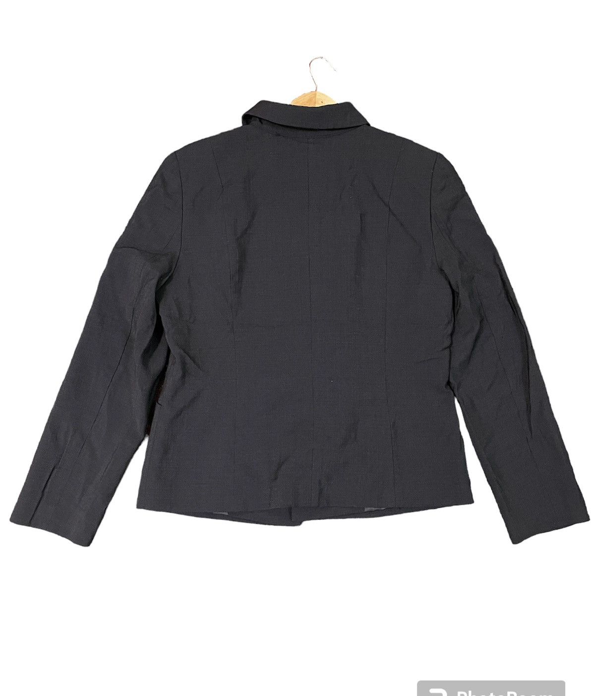 Japanese Brand Peyton Place PPFM Coats Jacket Size XL / US 12-14 / IT 48-50 - 2 Thumbnail
