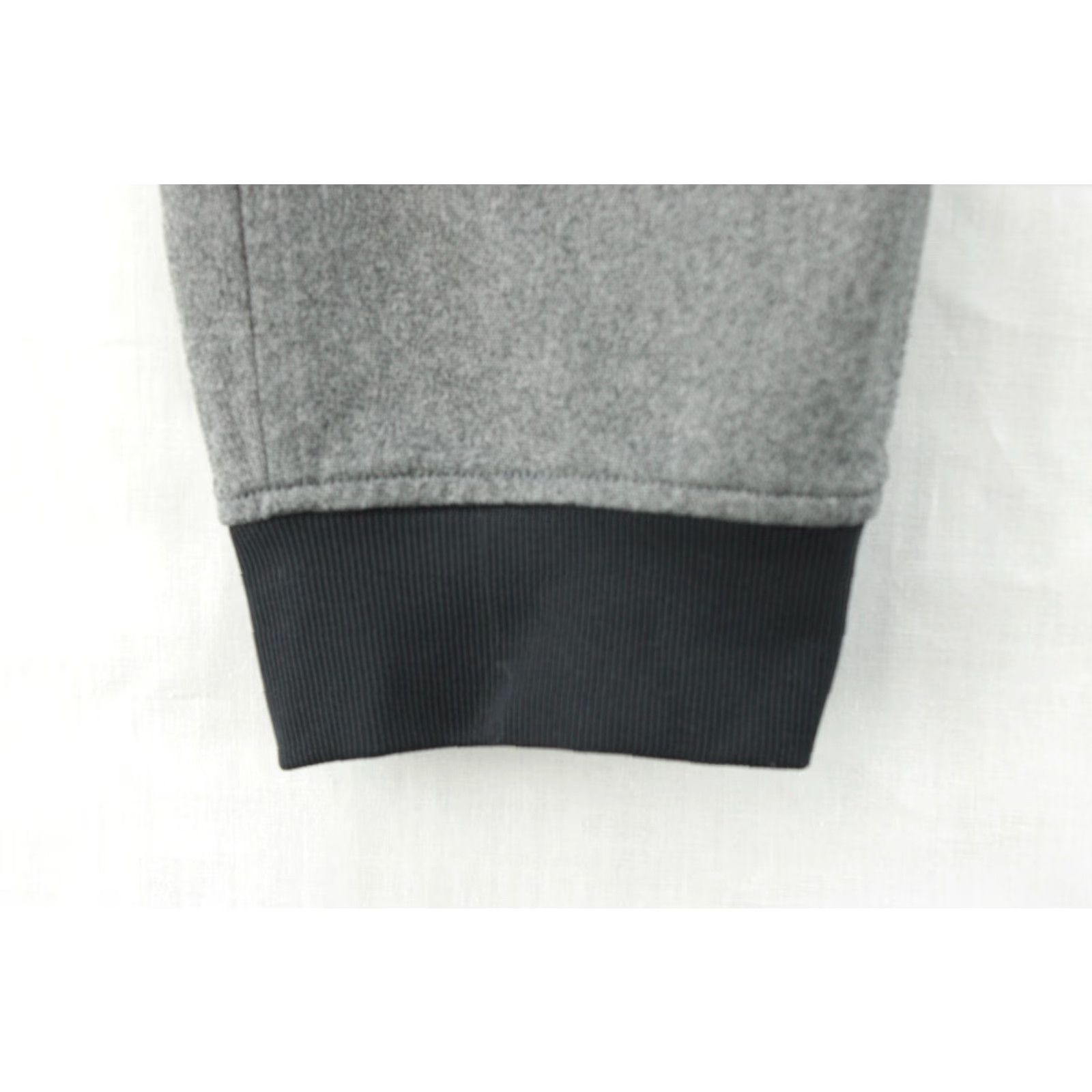 Under Armour Under Armour Jogger Pants Mens XL Gray ColdGear Sportstyle Tricot Sweatpants Size US 36 / EU 52 - 4 Thumbnail