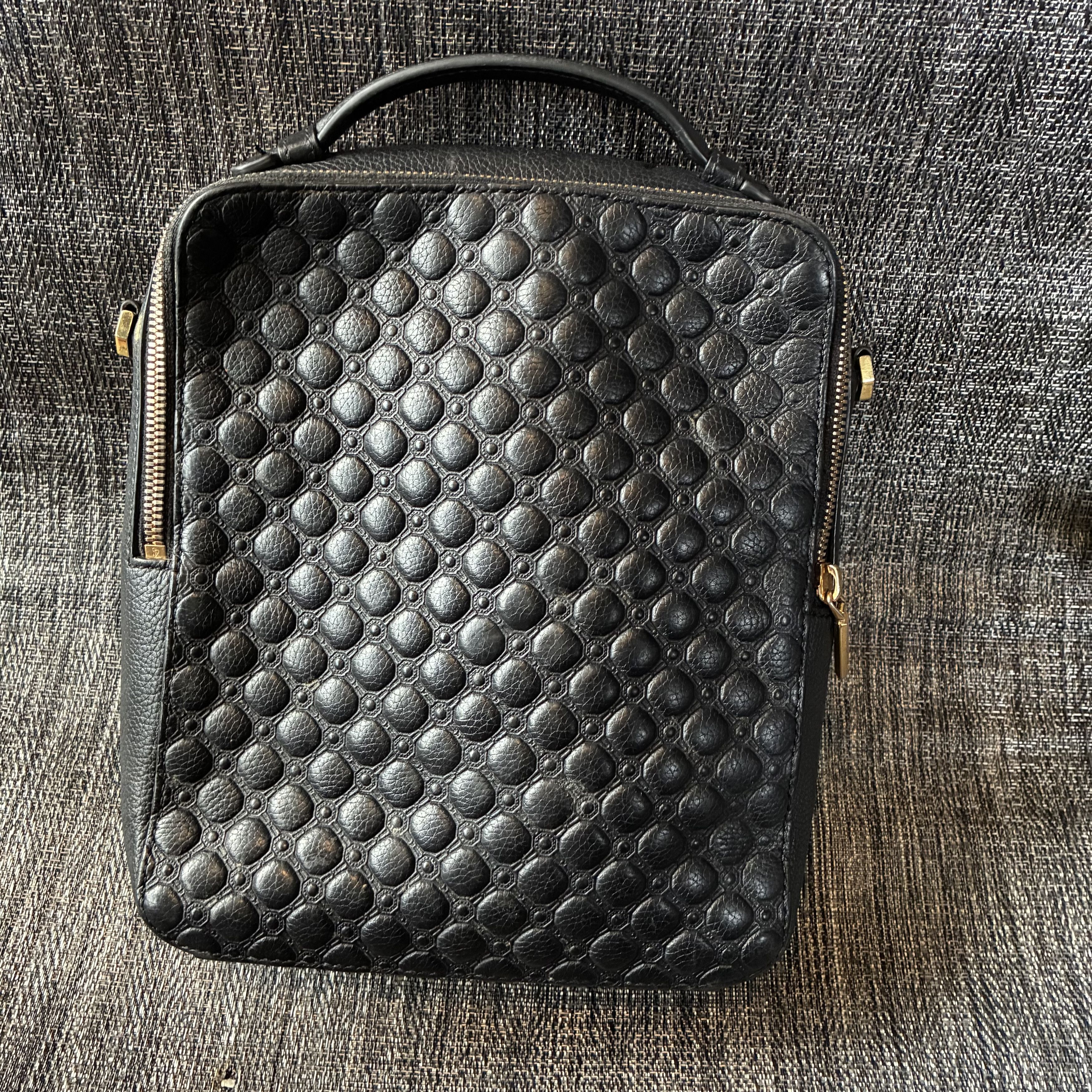 Stefano Ricci Stefano Ricci messenger bag Size ONE SIZE - 2 Thumbnail