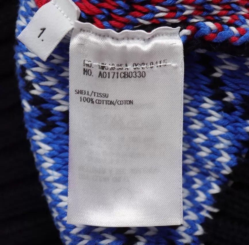 Thom Browne Thom Browne Sweater 1 Size US S / EU 44-46 / 1 - 4 Thumbnail