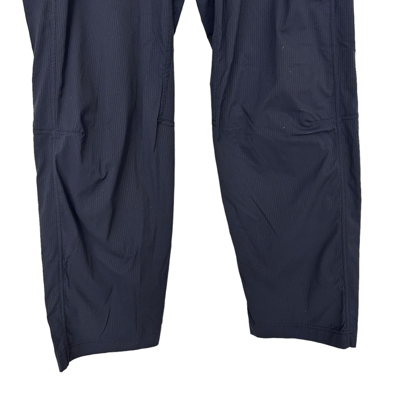 Lululemon Lululemon Black Sweatpants Mens Sz L Size US 31 - 4 Thumbnail