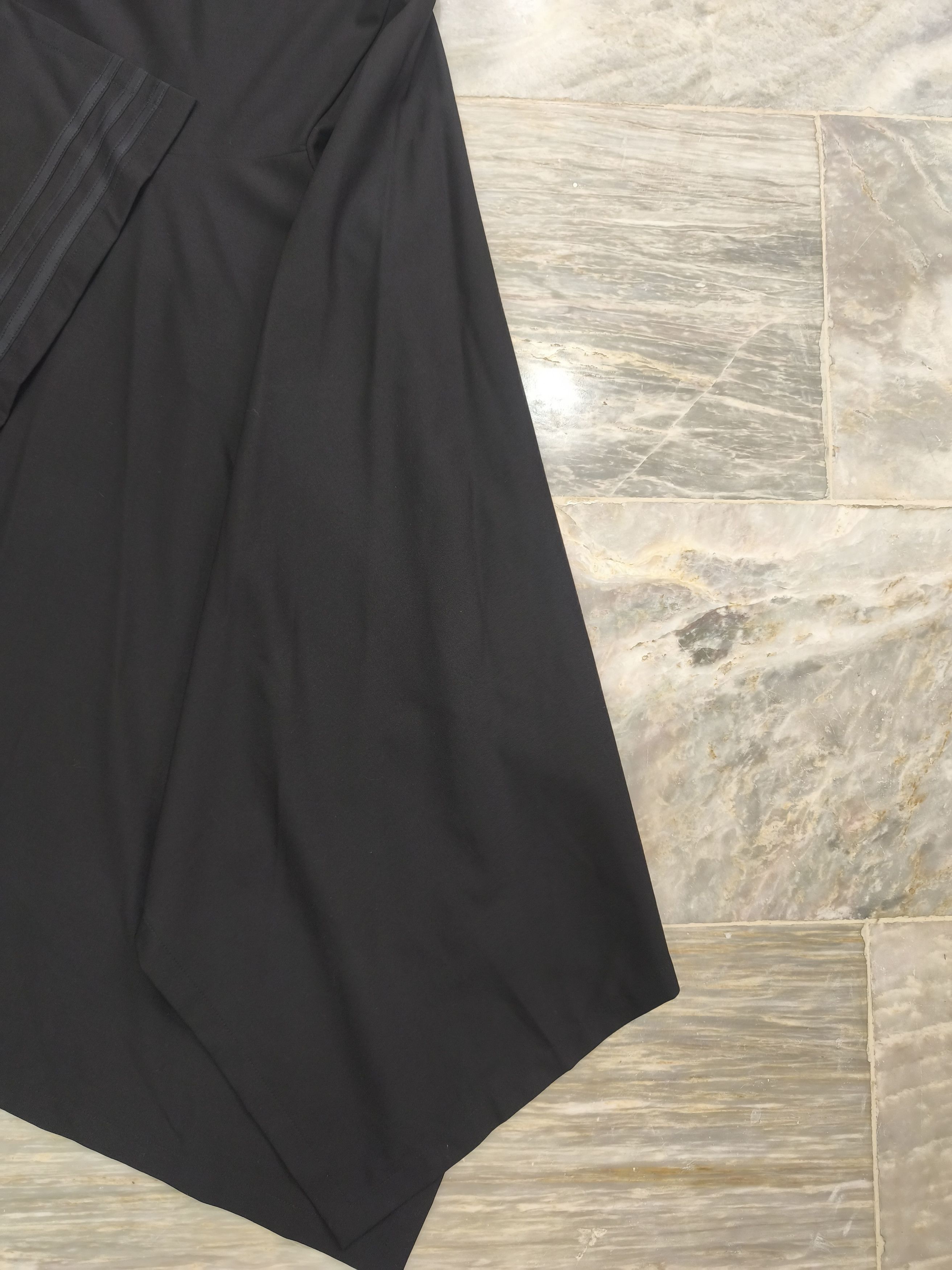 Adidas × Y-3 Adidas Y-3 W CRFT 3 STP SKIRT Size 28" / US 6 / IT 42 - 7 Thumbnail