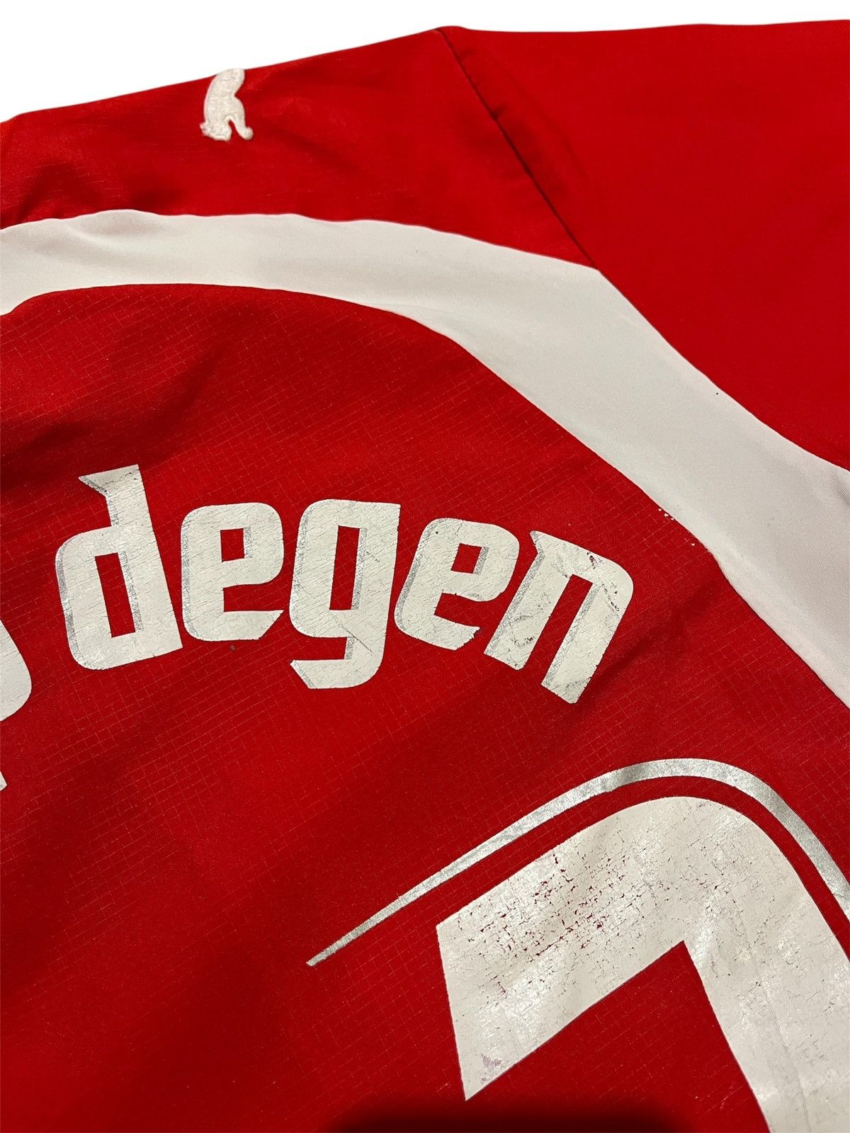 Puma Puma Switzerland national soccer jersey Size US M / EU 48-50 / 2 - 8 Thumbnail