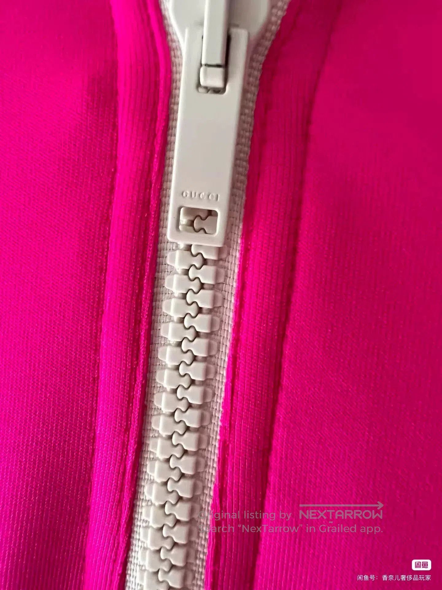Gucci Gucci Sweater Dress XS. Size XS / US 0-2 / IT 36-38 - 2 Thumbnail