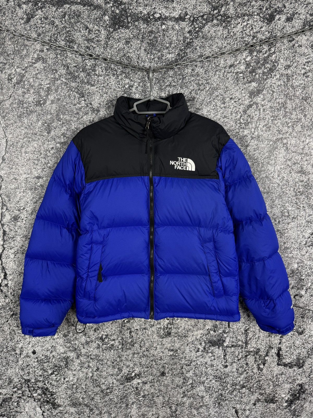 The North Face The North Face 700 Down Jacket Puffer Ski Outdoor Warm Sz S Size US S / EU 44-46 / 1 - 1 Thumbnail