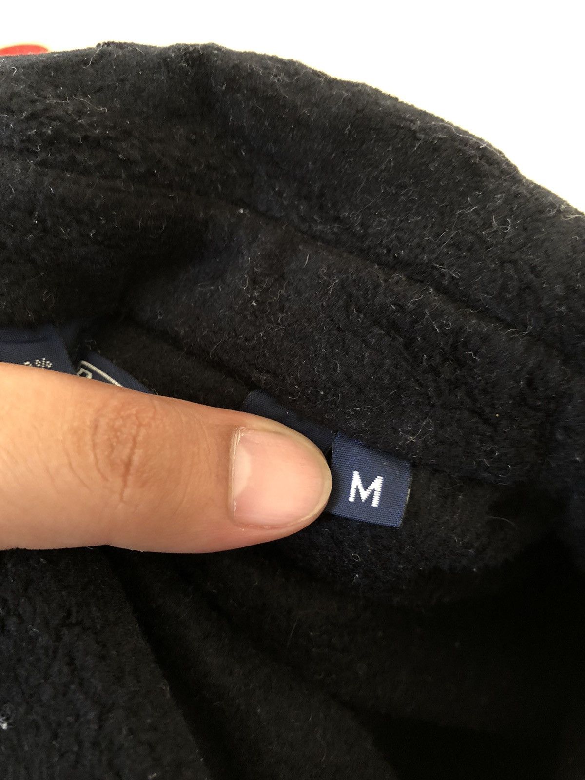 Polo Ralph Lauren Vintage Polo Ralph Lauren Fleece Jacket Small Pony Size US M / EU 48-50 / 2 - 4 Thumbnail