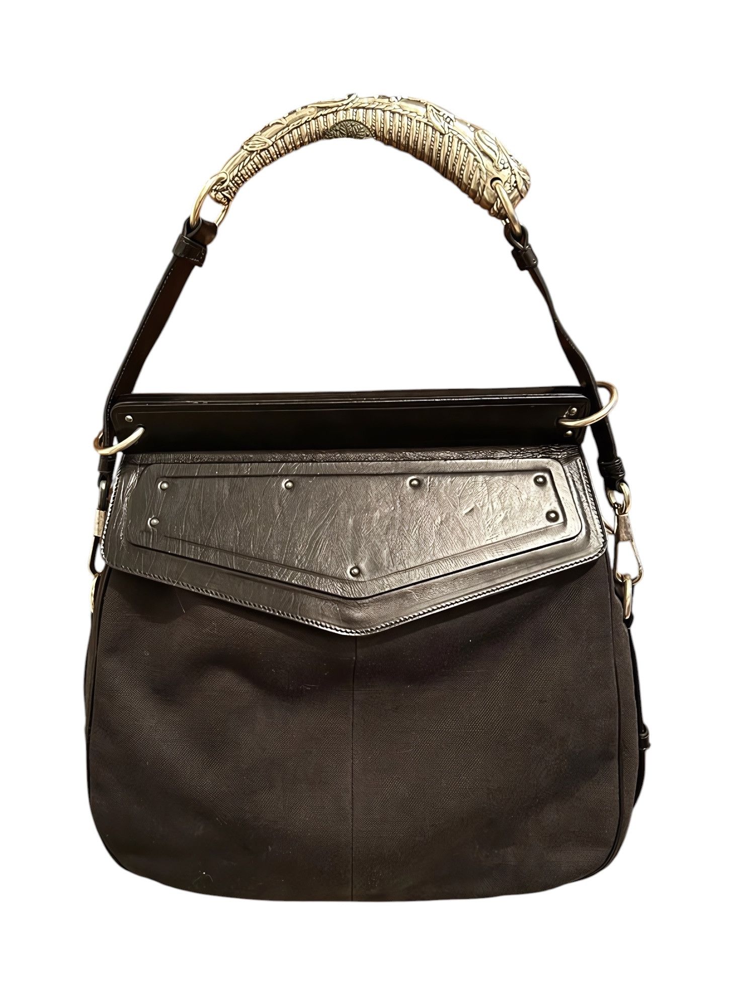 Yves Saint Laurent 00s YVES SAINT LAURENT RIVE GAUCHE MOMBASA