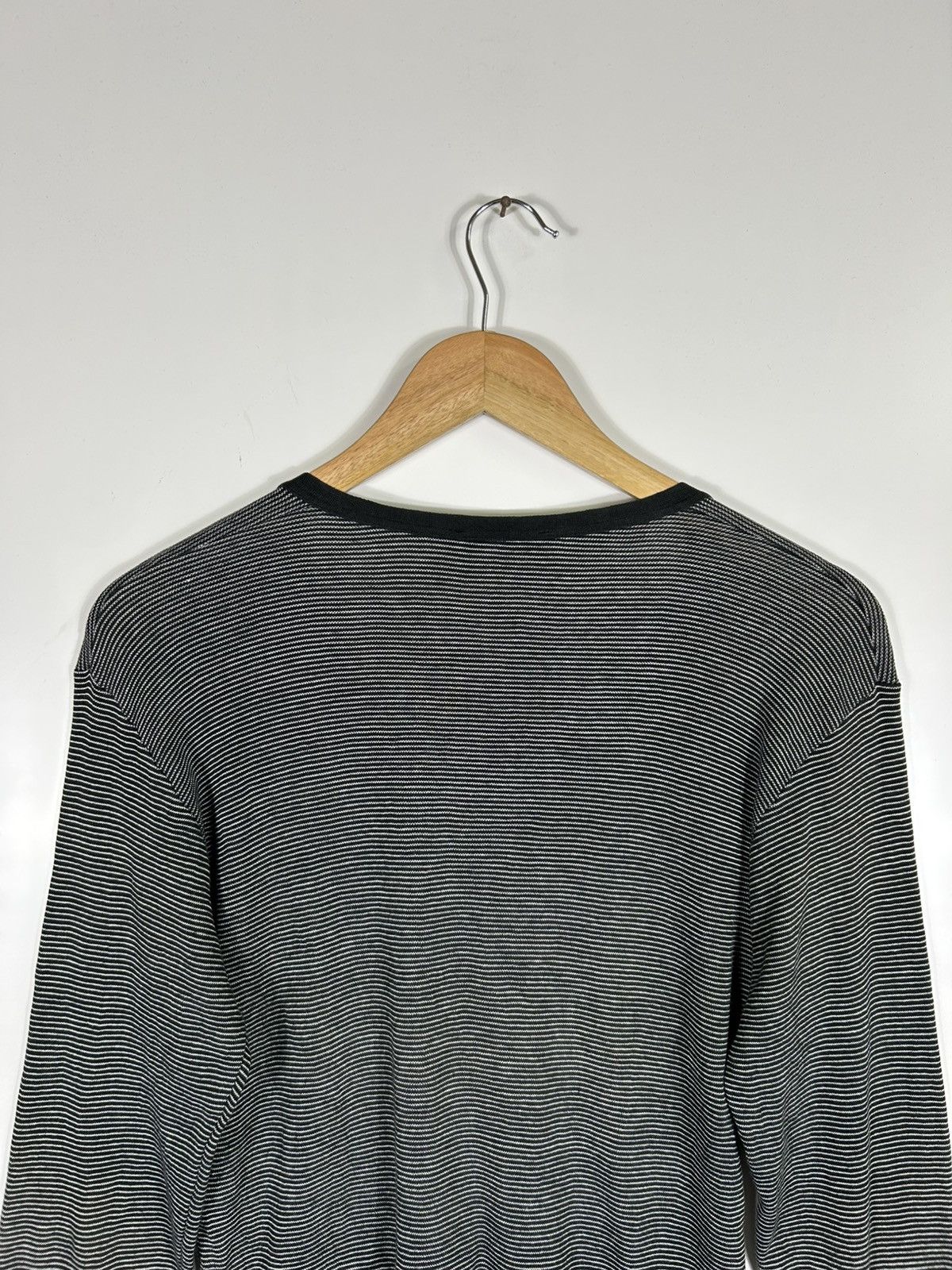 agnes b. ⚡️Vintage Agnes B Knit Button Sweater Size XS / US 0-2 / IT 36-38 - 11 Thumbnail