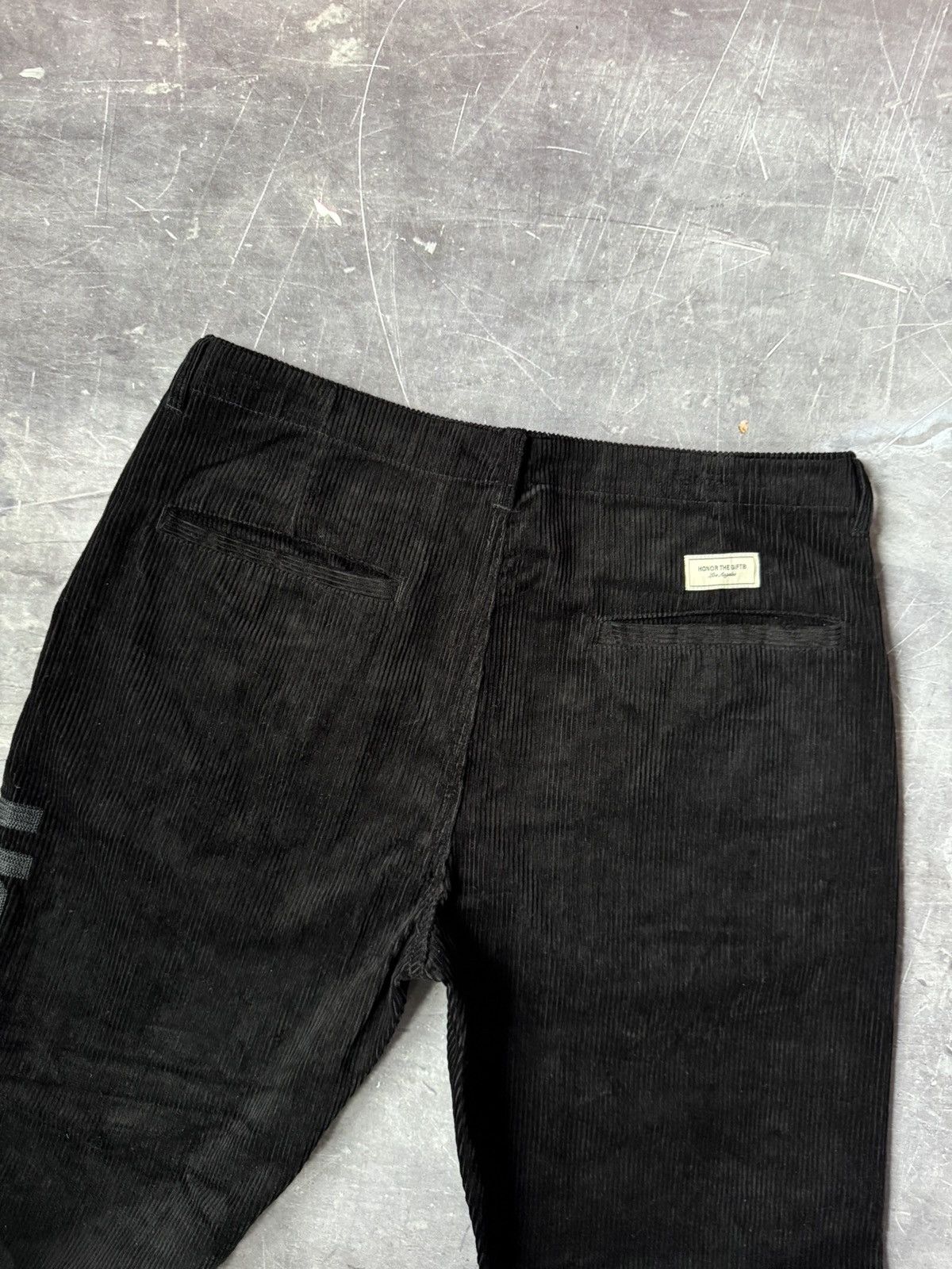 Honor the Gift Honor the Gift Corduroy Pants (38X35) Size US 38 / EU 54 - 4 Thumbnail