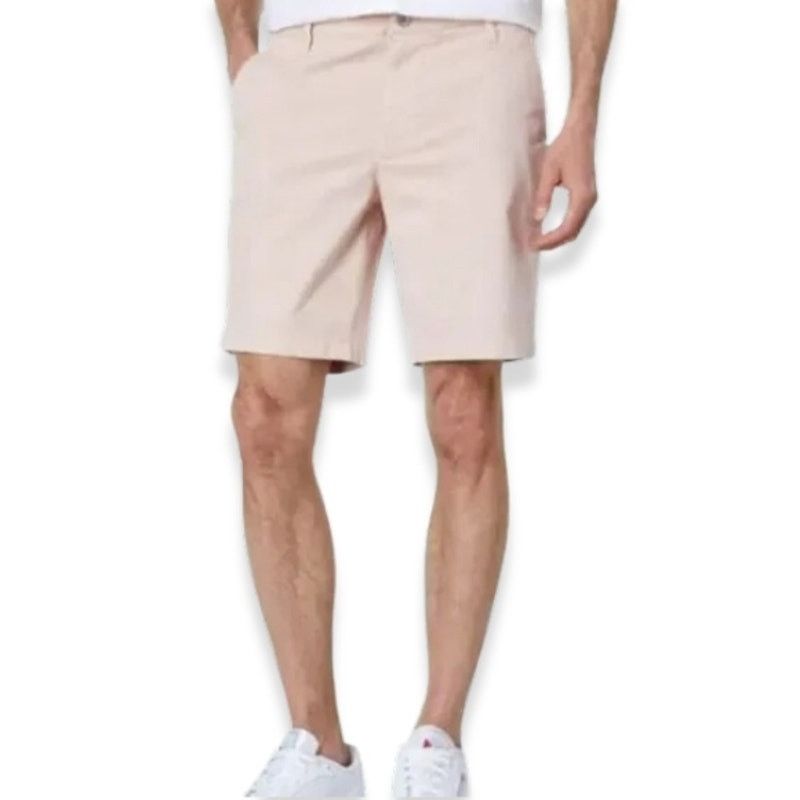 AG Jeans AG Jeans Chino Shorts SlimFit Functional Pockets Pink 40 NWT Size US 40 / EU 56 - 1 Thumbnail