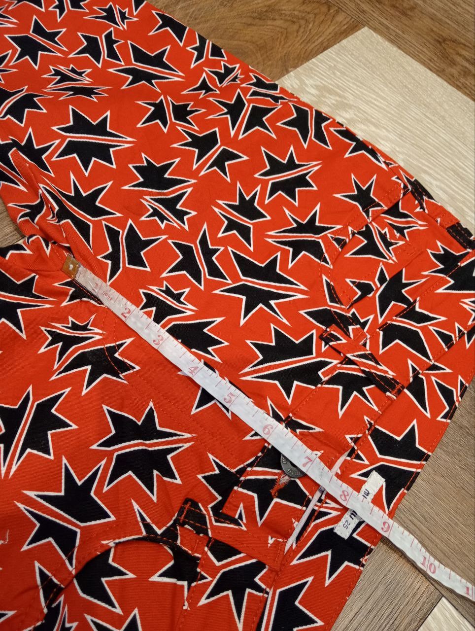Miu Miu LUXURY MIU MIU ROCKSTAR CHIC PANTS Size 25" / US 0 / IT 36 - 16 Thumbnail