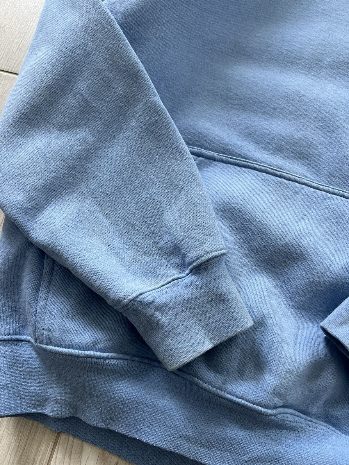 Dime Dime Classic Small Logo Hoodie Size Medium Size US M / EU 48-50 / 2 - 16 Thumbnail