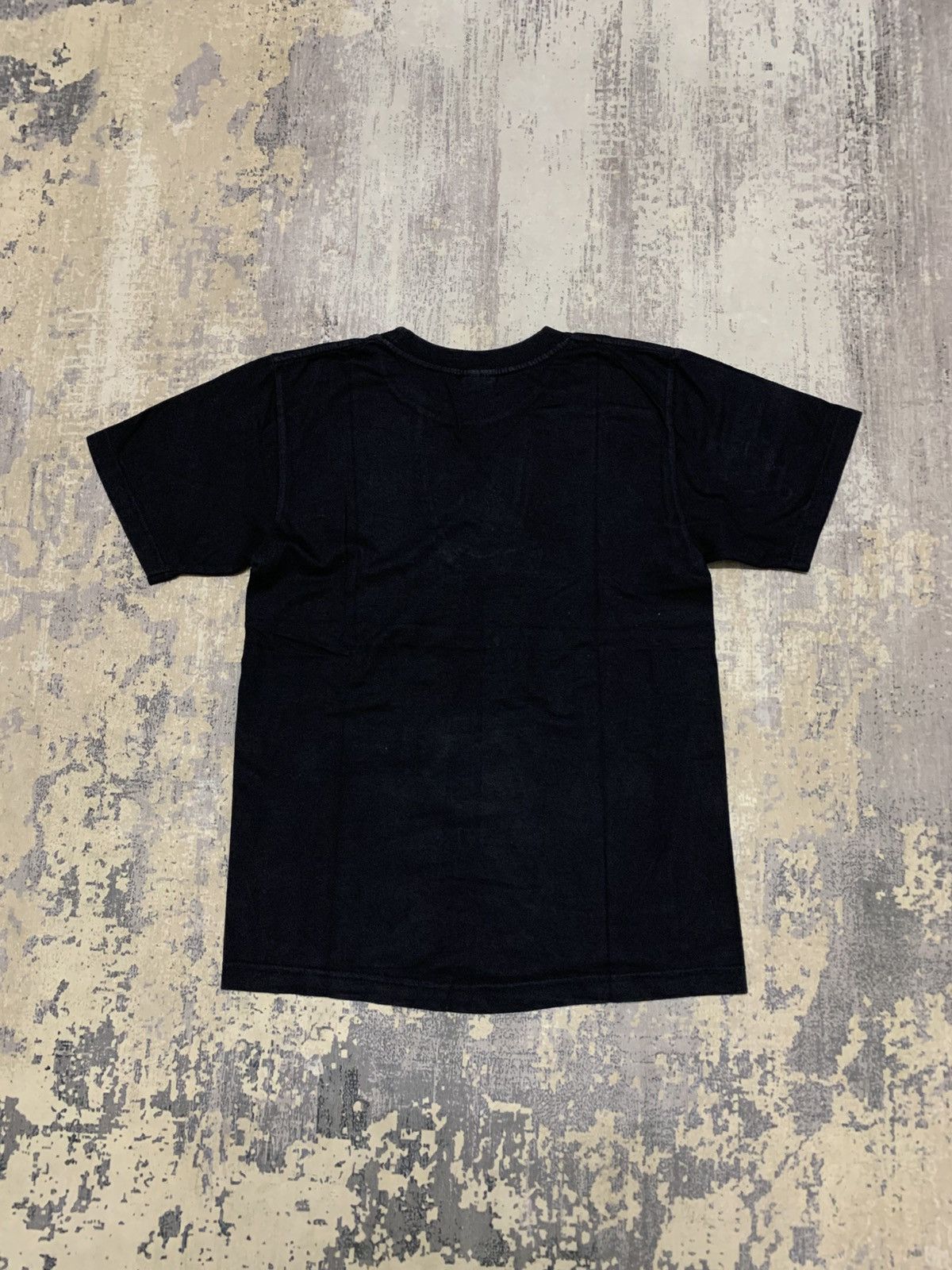 Other Vintage 00’s Enjoy Cocaine Die Away Dope Tee y2k Size US S / EU 44-46 / 1 - 4 Thumbnail
