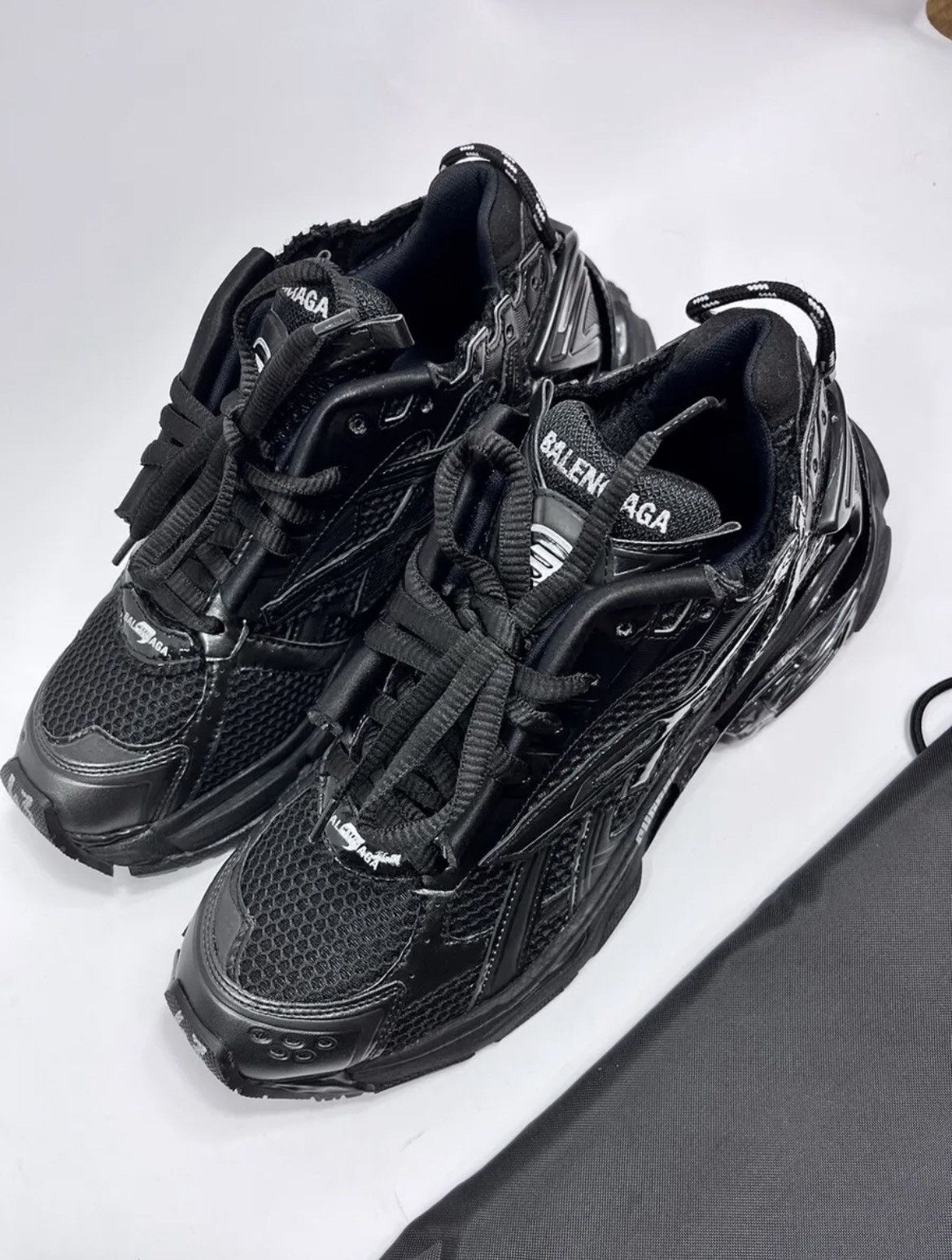Balenciaga Balenciaga Runner Grailed