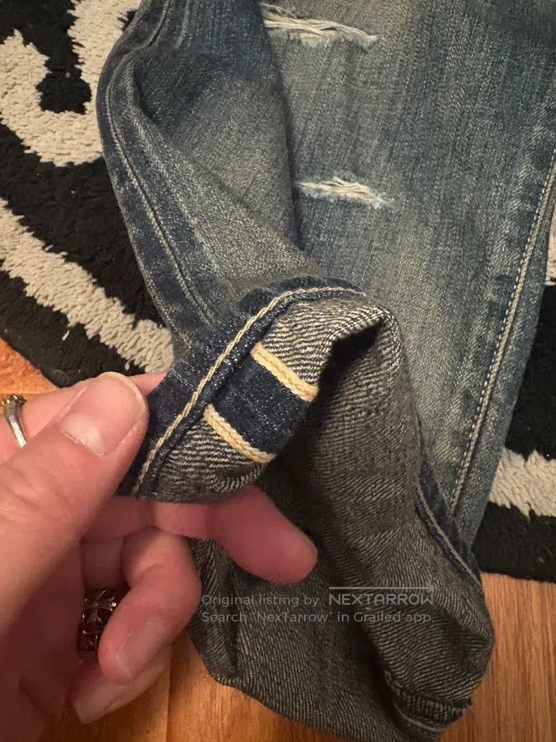 Neighborhood Neighborhood size M Jeans Size US 27 - 3 Thumbnail
