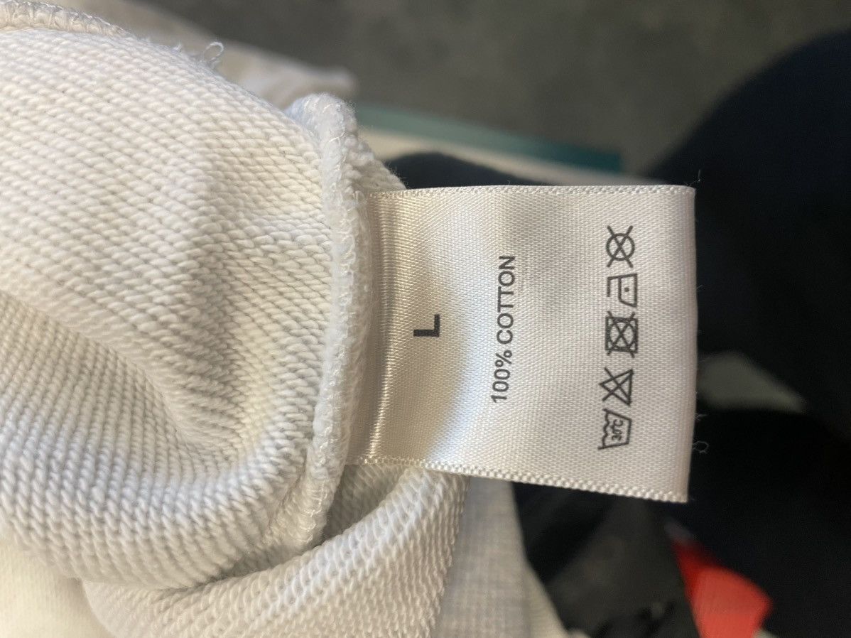 Vale Vale Hoodie Size US L / EU 52-54 / 3 - 4 Thumbnail