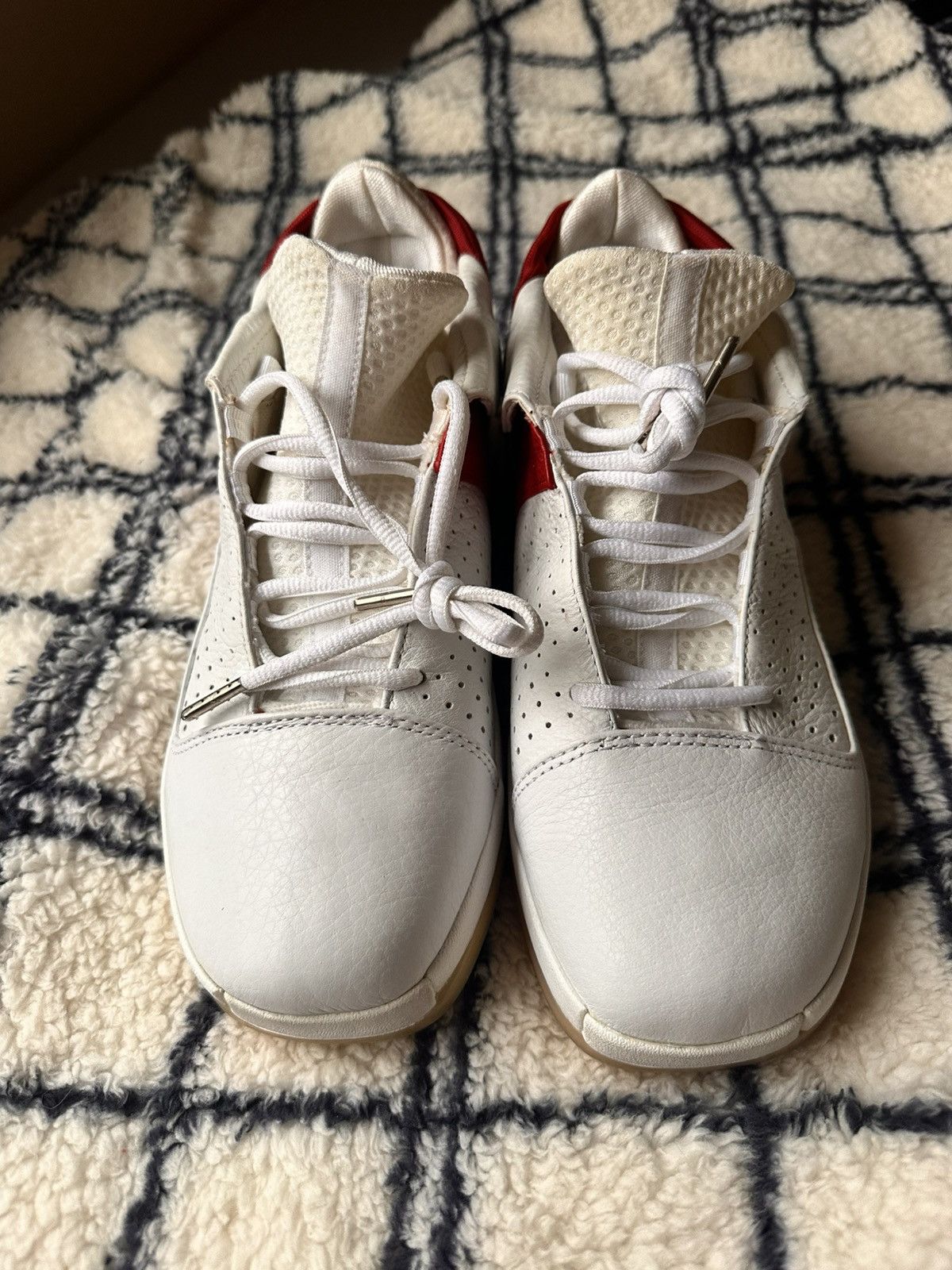 Jordan Brand Jordan 16 OG Low *Deadstock* Size US 8.5 / EU 41-42 - 6 Thumbnail