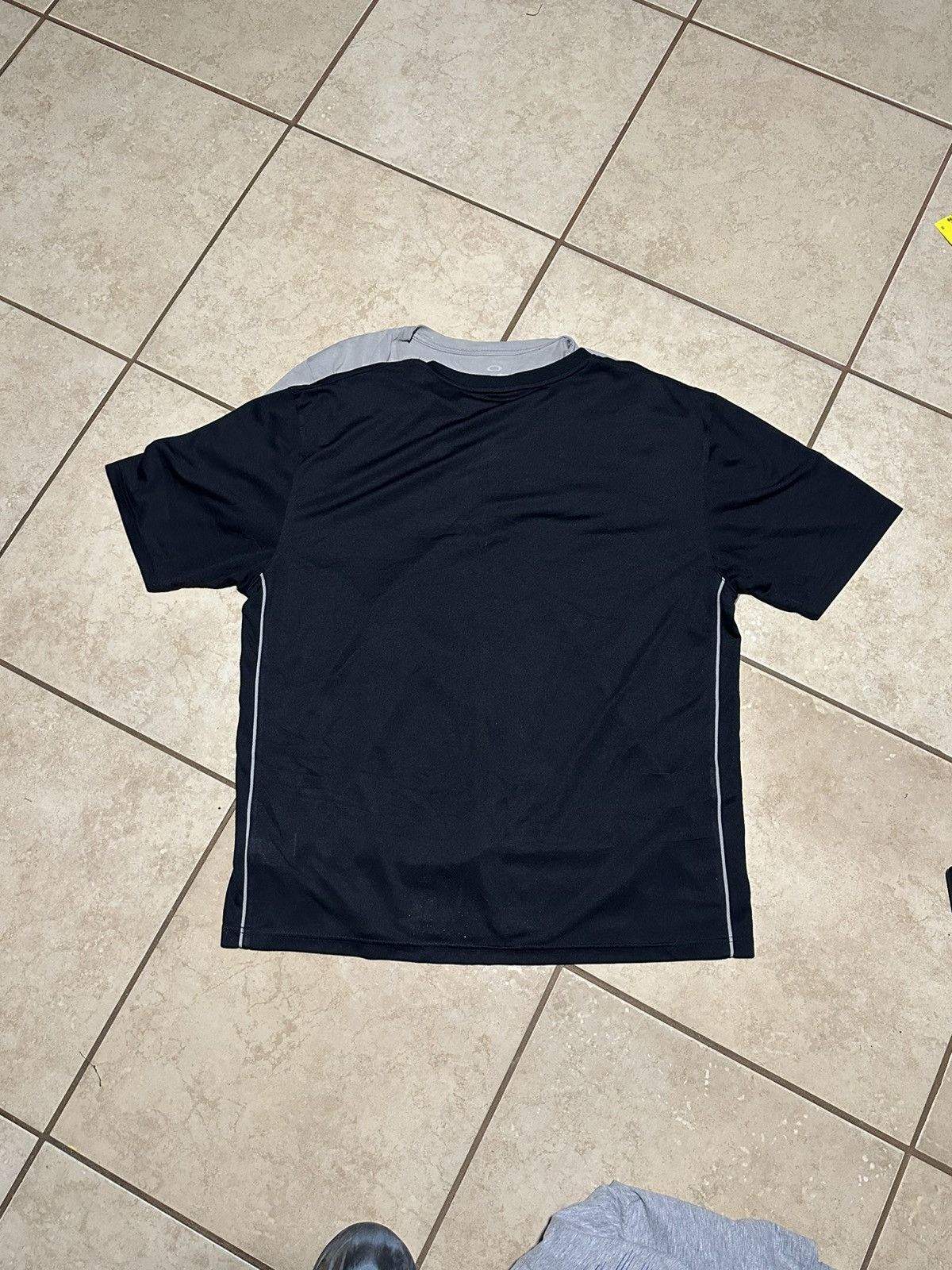Nike 2000’s Nike Shirt Size US XL / EU 56 / 4 - 2 Thumbnail
