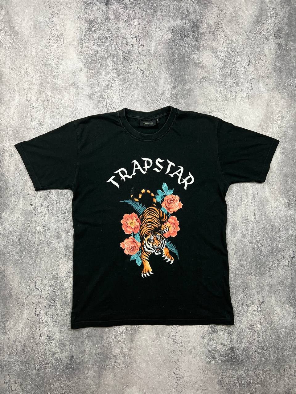 Trapstar London Trapstar London T-Shirt Y2K Streetwear Rare Size US M / EU 48-50 / 2 - 1 Thumbnail