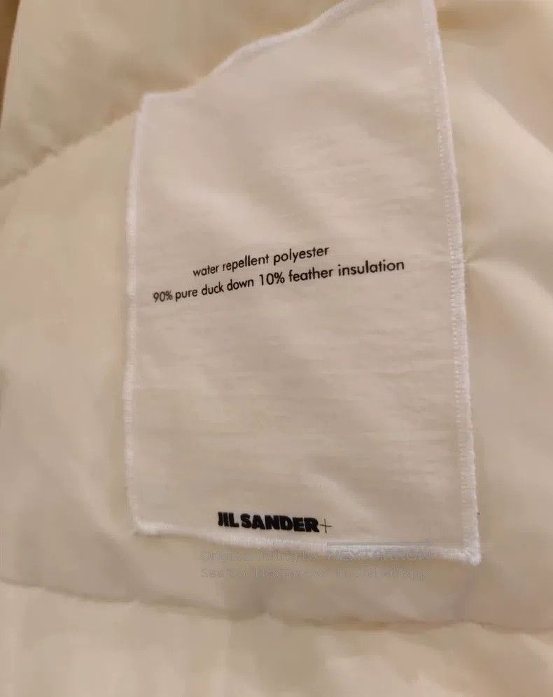 Jil Sander Jil Sander size 32 Vest Size XS / US 0-2 / IT 36-38 - 5 Thumbnail