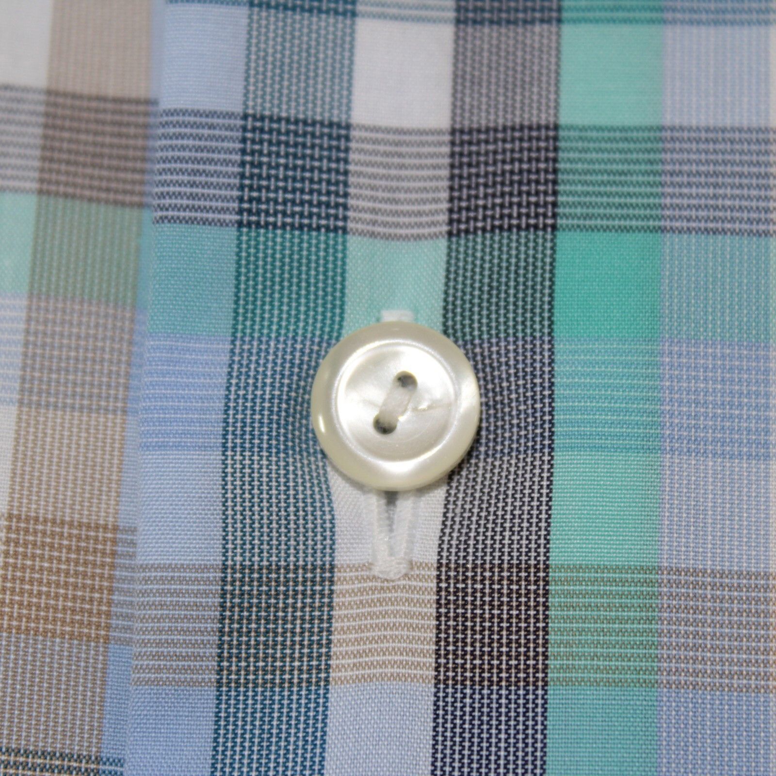 Eton Eton New with tags Shirt Size M US In Blue Size US M / EU 48-50 / 2 - 7 Thumbnail