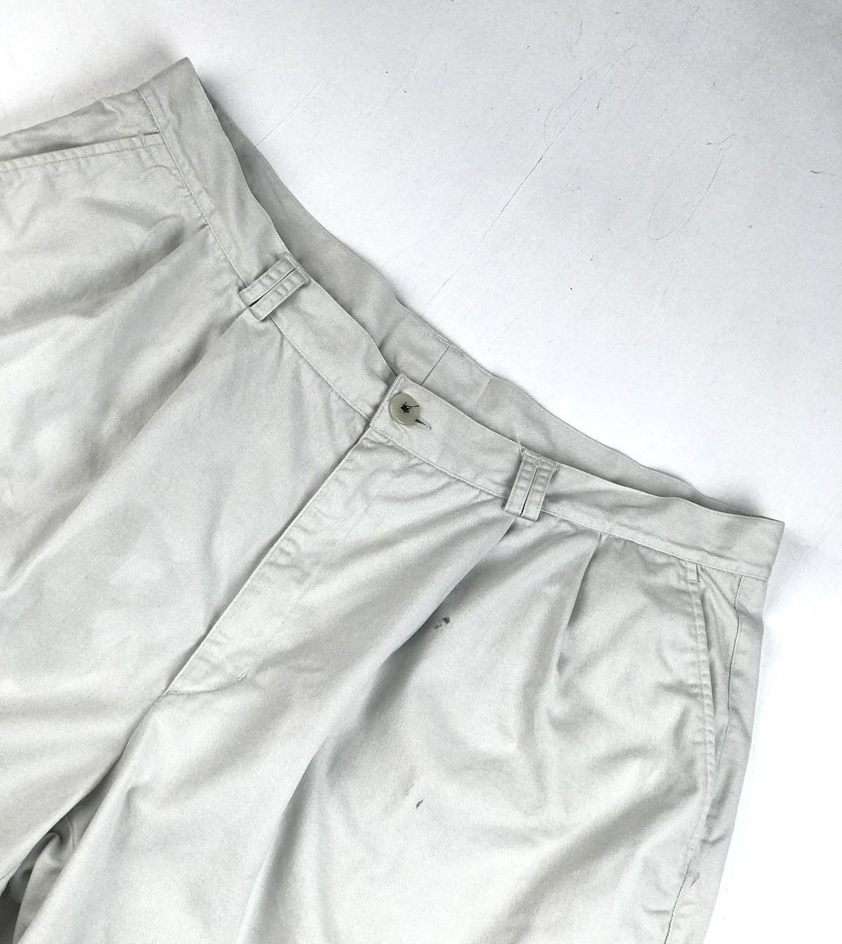 Designer × Nike × Vintage Vintage Nike Golf short nike team oversized 42 xxl cotton Size US 42 / EU 58 - 5 Thumbnail