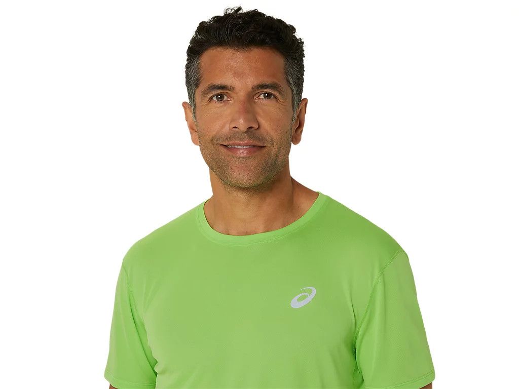 Asics Asics Gel Solution Sportswear Padel Tennis running ASICS Size US S / EU 44-46 / 1 - 3 Thumbnail