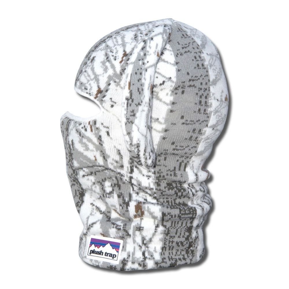 Other Snow Camo BunSki Mask Size ONE SIZE - 4 Thumbnail