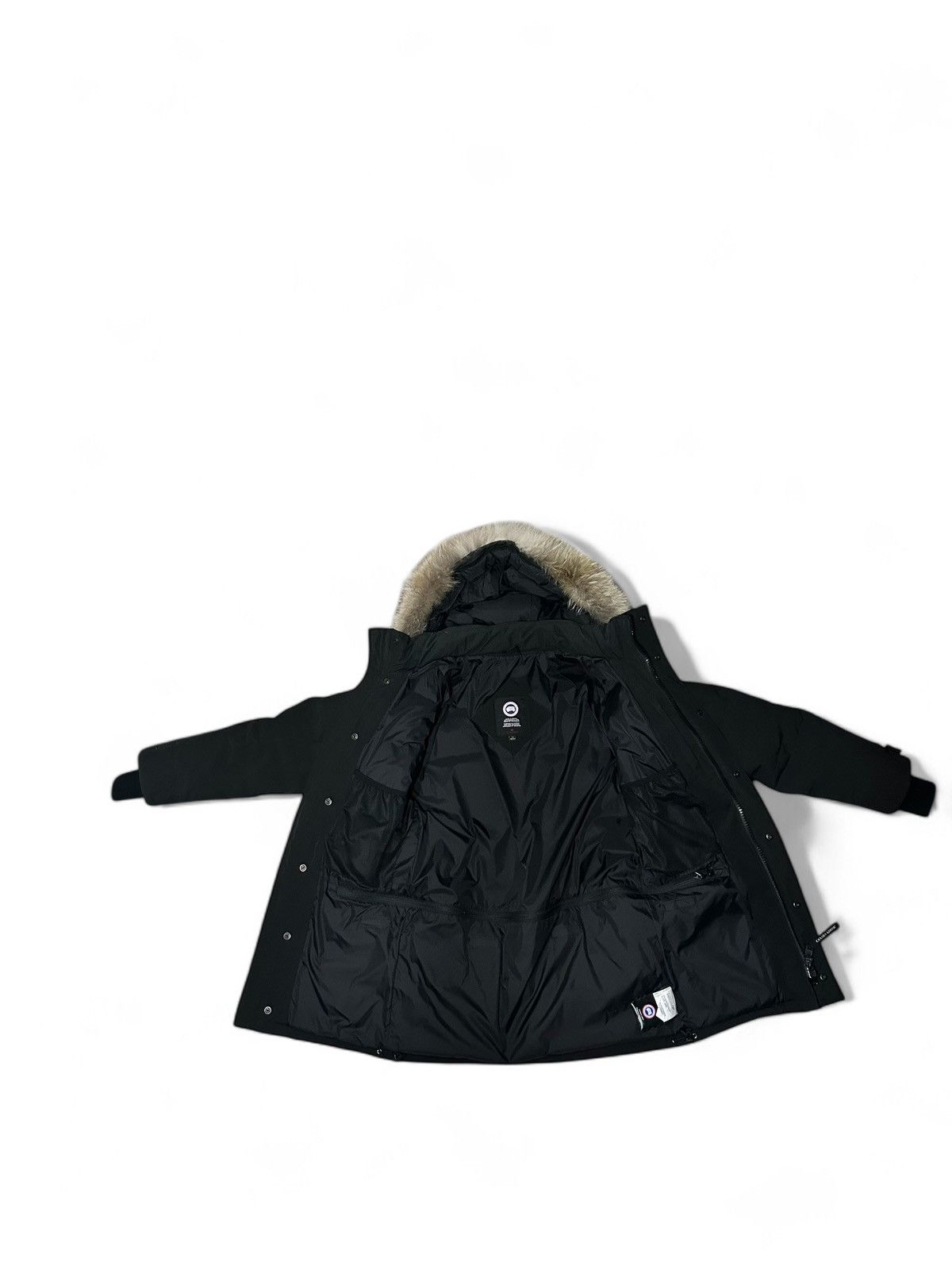 Canada Goose CANADA GOOSE EMORY PARKA (2019) Size US S / EU 44-46 / 1 - 7 Thumbnail
