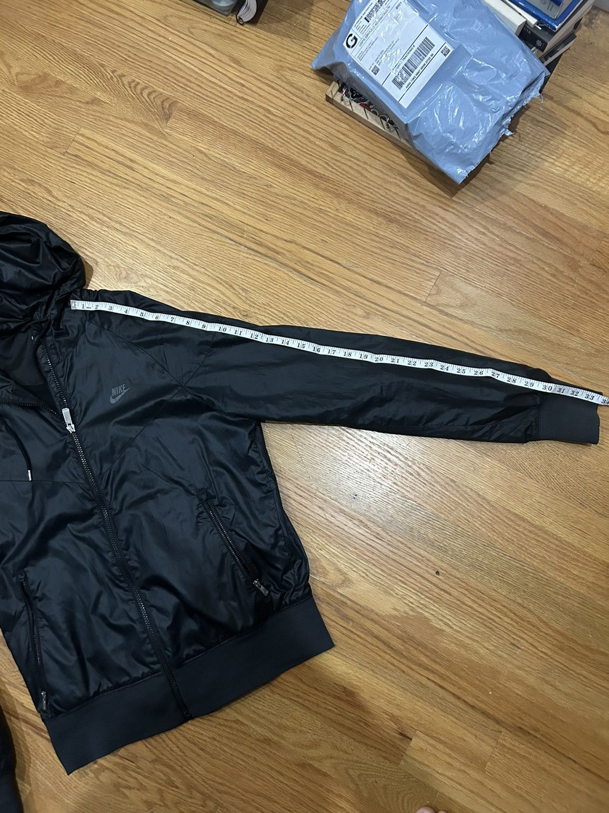 Nike Nike Sportswear Windrunner Small Size US S / EU 44-46 / 1 - 5 Thumbnail