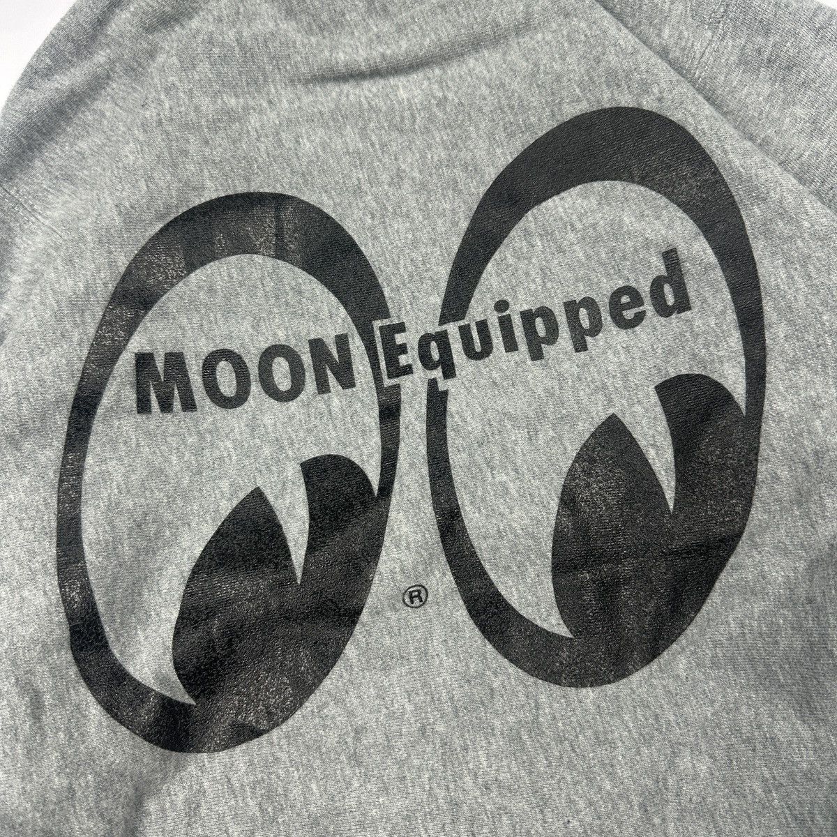 Other MOONEYES EQUIPPED HOODIE Size US S / EU 44-46 / 1 - 9 Thumbnail