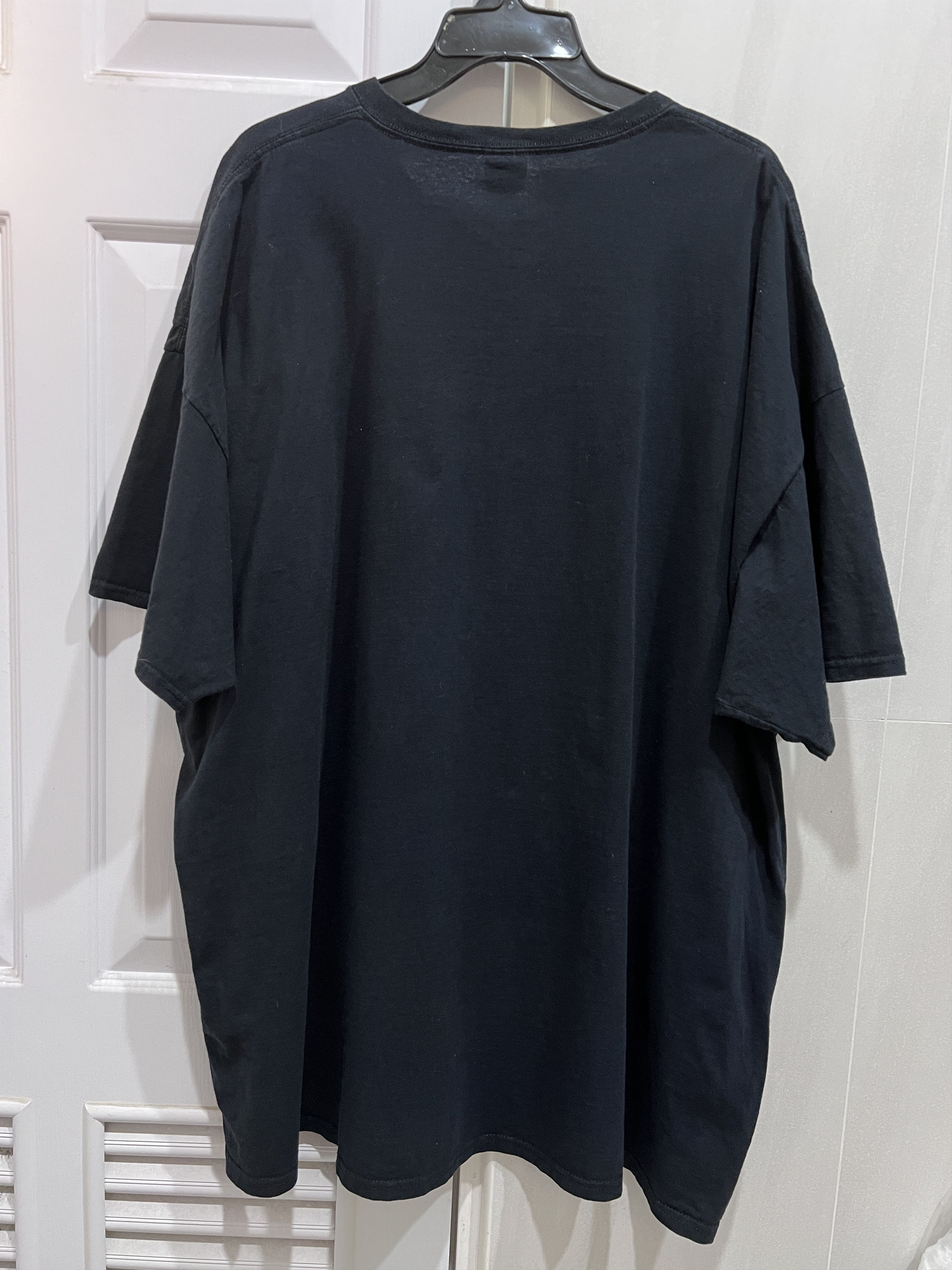 Playstation Vintage Y2K Final Fantasy VII 7 Tee4XL Oversized Manga Anime Size US XXL / EU 58 / 5 - 3 Thumbnail