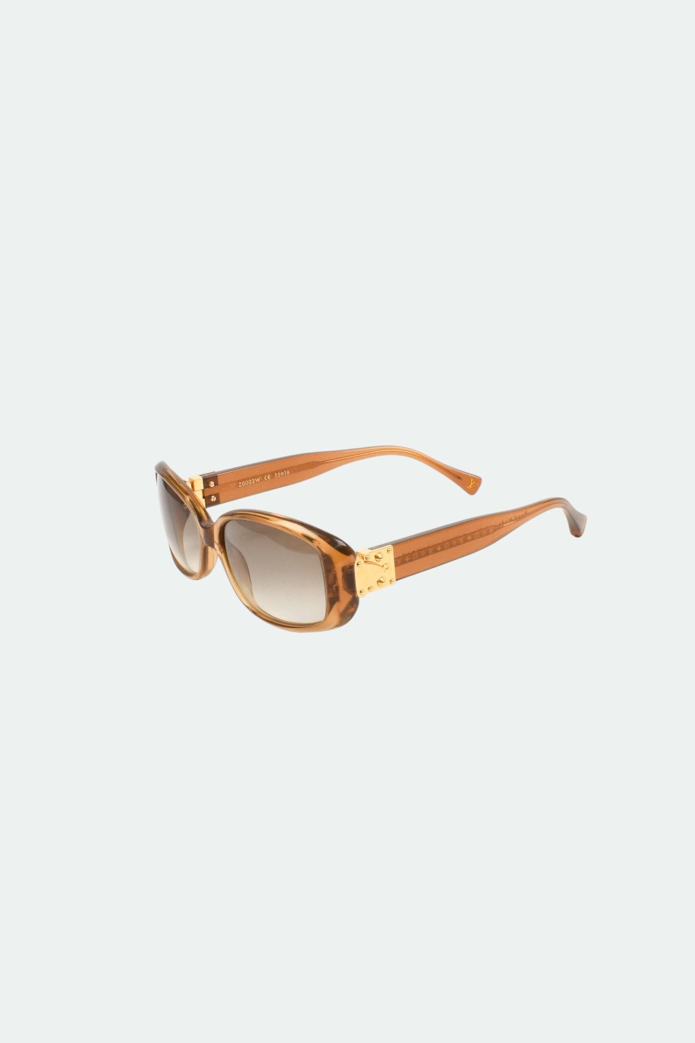 Louis Vuitton Louis Vuitton Z0003W Women Sunglasses One size, S2149 Size ONE SIZE - 1 Thumbnail