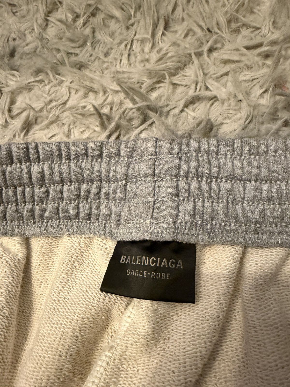 Balenciaga sport suit Size US 34 / EU 50 - 3 Thumbnail