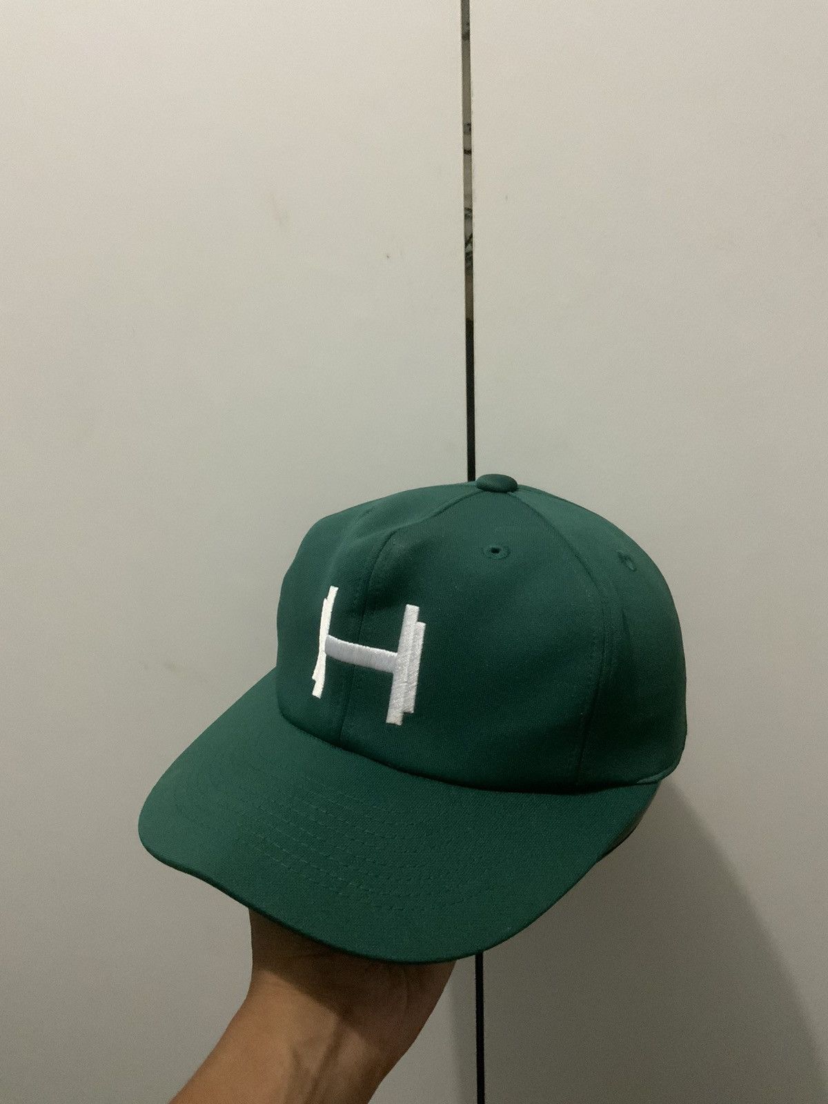 Hat Club Reward Japan Embroidery Logo Hat Size ONE SIZE - 1 Thumbnail