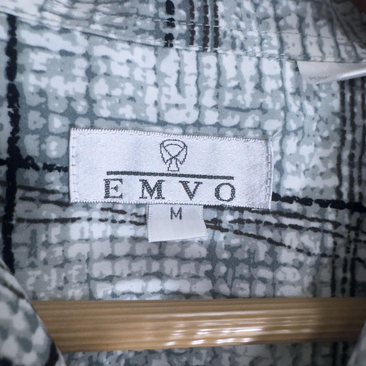 Other Oversized Cropped at the waist button up Size US M / EU 48-50 / 2 - 3 Thumbnail