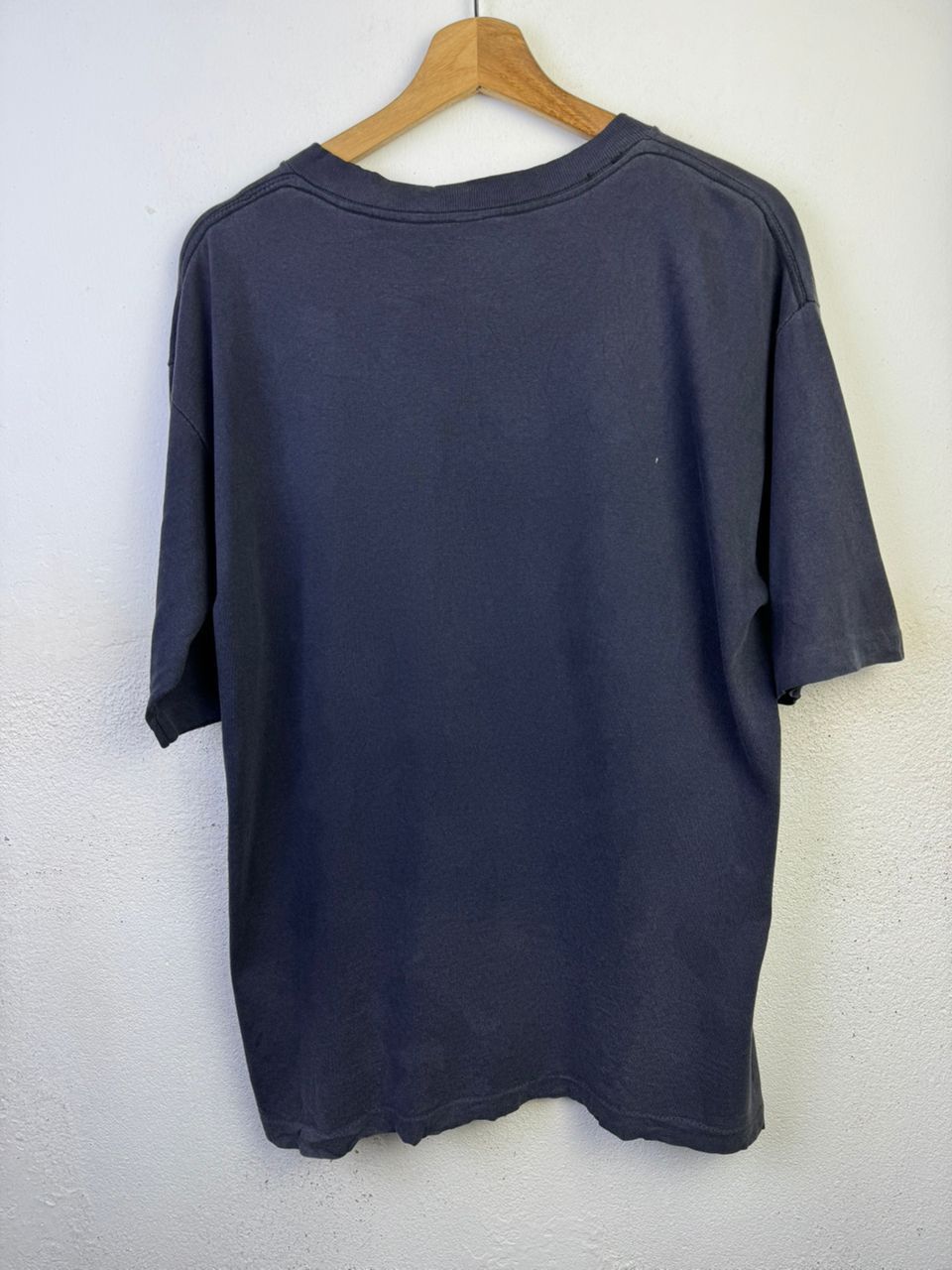 Band Tees Vintage Frank Zappa Tees Size US L / EU 52-54 / 3 - 3 Thumbnail