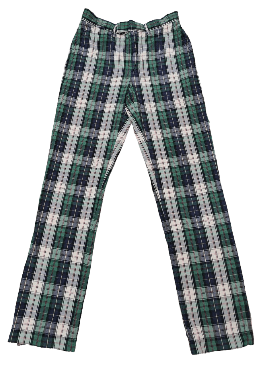 Polo Ralph Lauren Ralph Lauren Rugby Casual Pant Size US 28 / EU 44 - 3 Thumbnail