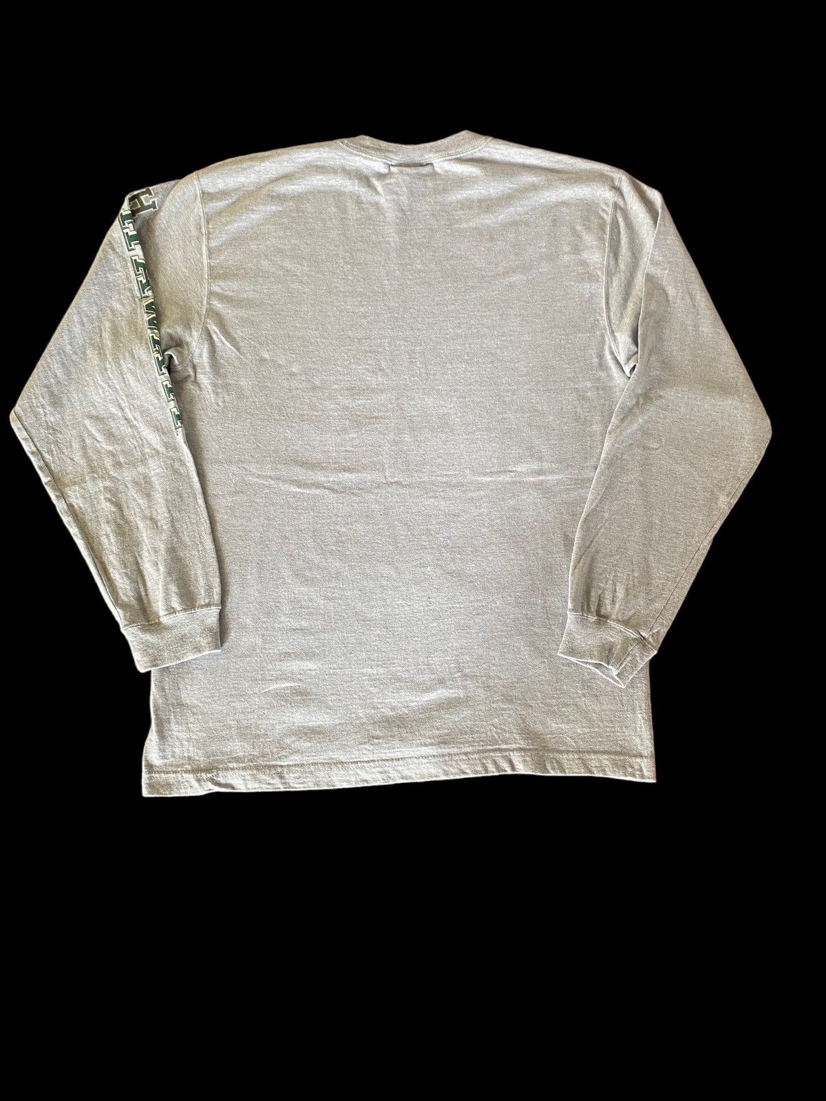 Jansport Vintage Y2k Jansport Hawaii Long Sleeve Tee Size US L / EU 52-54 / 3 - 2 Thumbnail