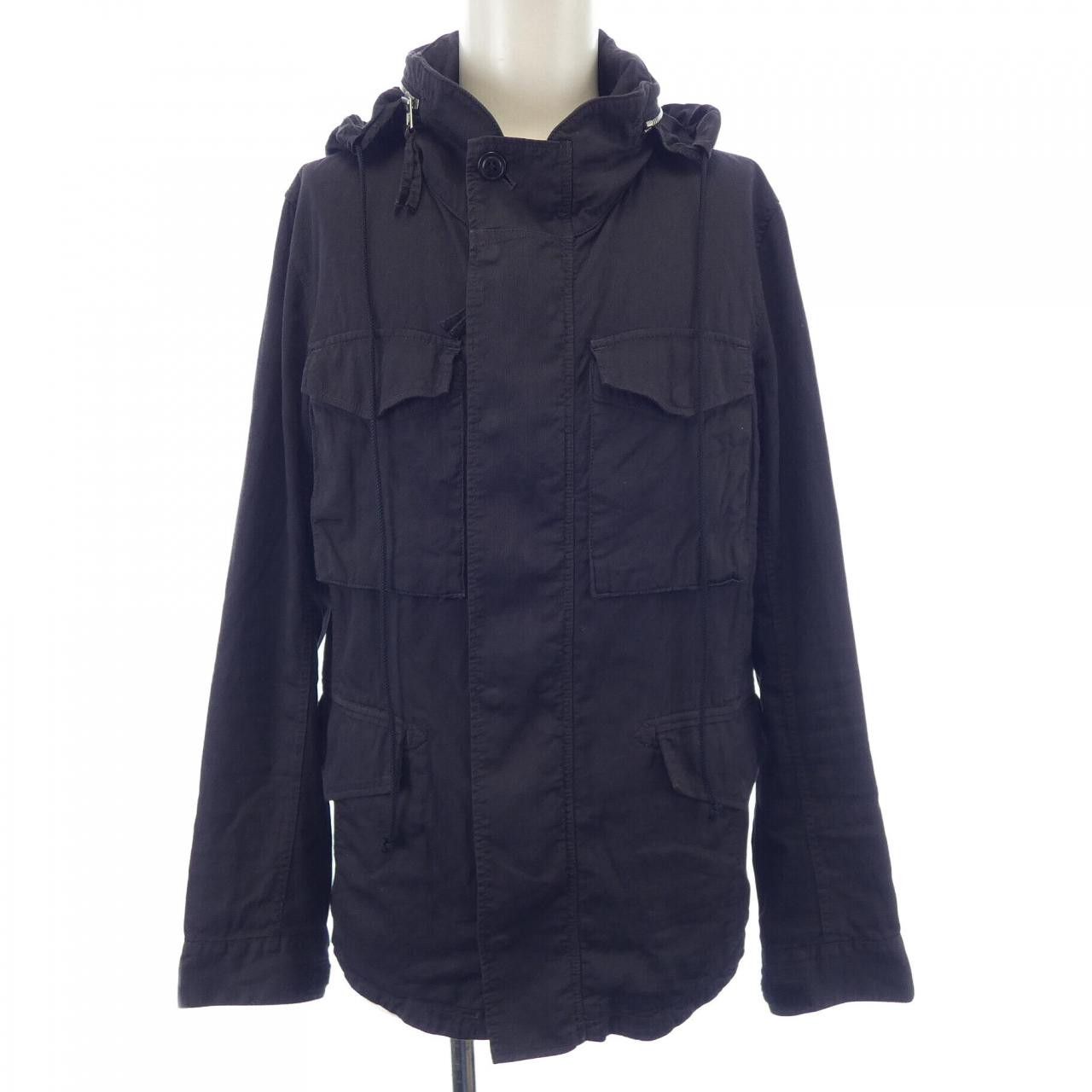 Other Other Nonnative Jacket Others Outerwear DUTY FREE for USA Size ONE SIZE - 1 Thumbnail