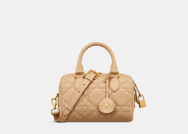 Dior o1w1db10426 M1364U Size : OS / 20 Shoulder Bag in Biscuit Size ONE SIZE - 2 Thumbnail