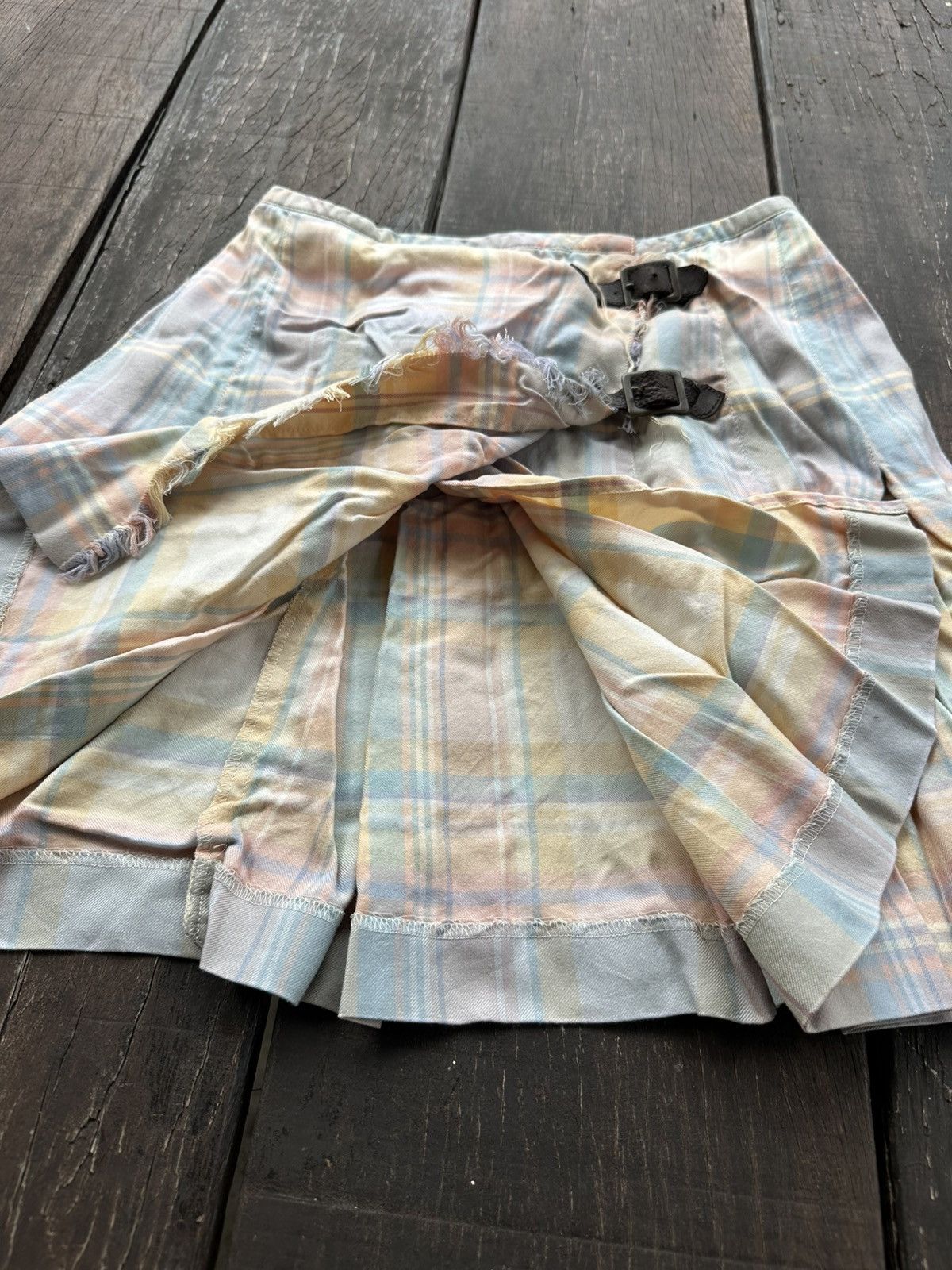 Polo Ralph Lauren Polo ralph lauren mini skirt Size 25" / US 0 / IT 36 - 5 Thumbnail