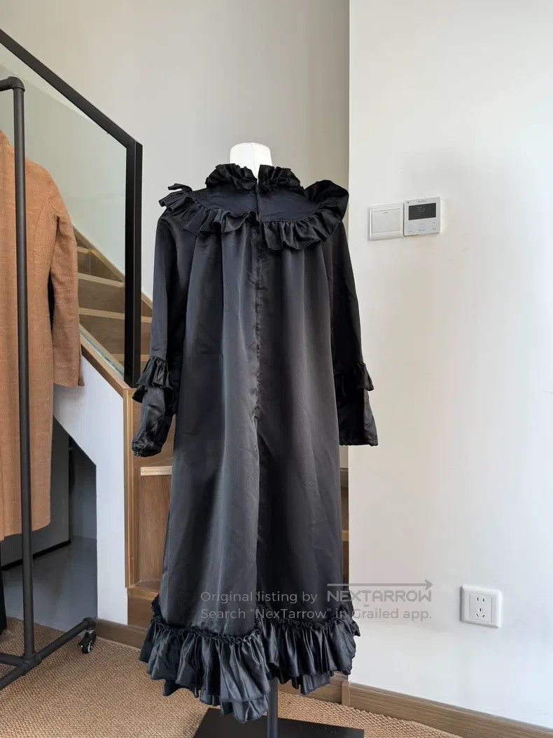 Comme des Garcons Comme Des Garcons Dress Size XS / US 0-2 / IT 36-38 - 2 Thumbnail