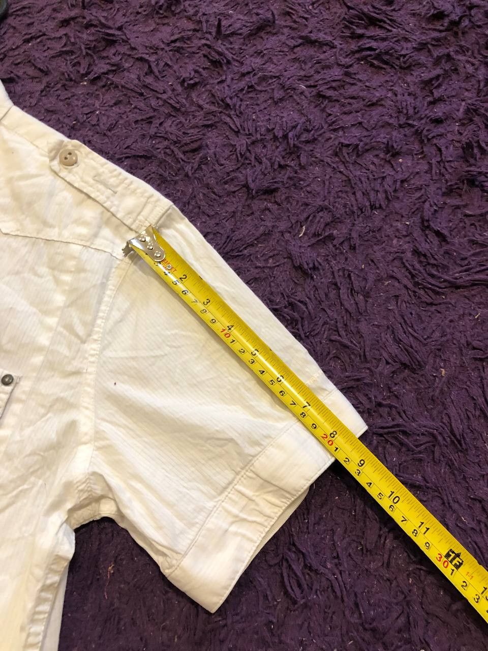 G-Star G-Star Shirt Size US XL / EU 56 / 4 - 9 Thumbnail