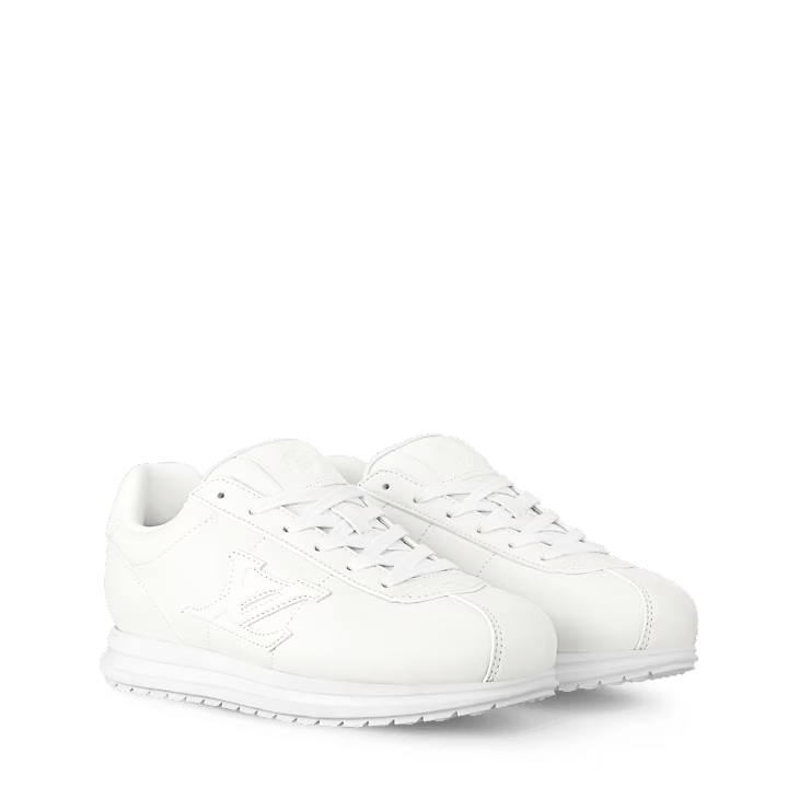 Louis Vuitton LV BUTTERSOFT Trainers Size US 8.5 / EU 41-42 - 6 Thumbnail