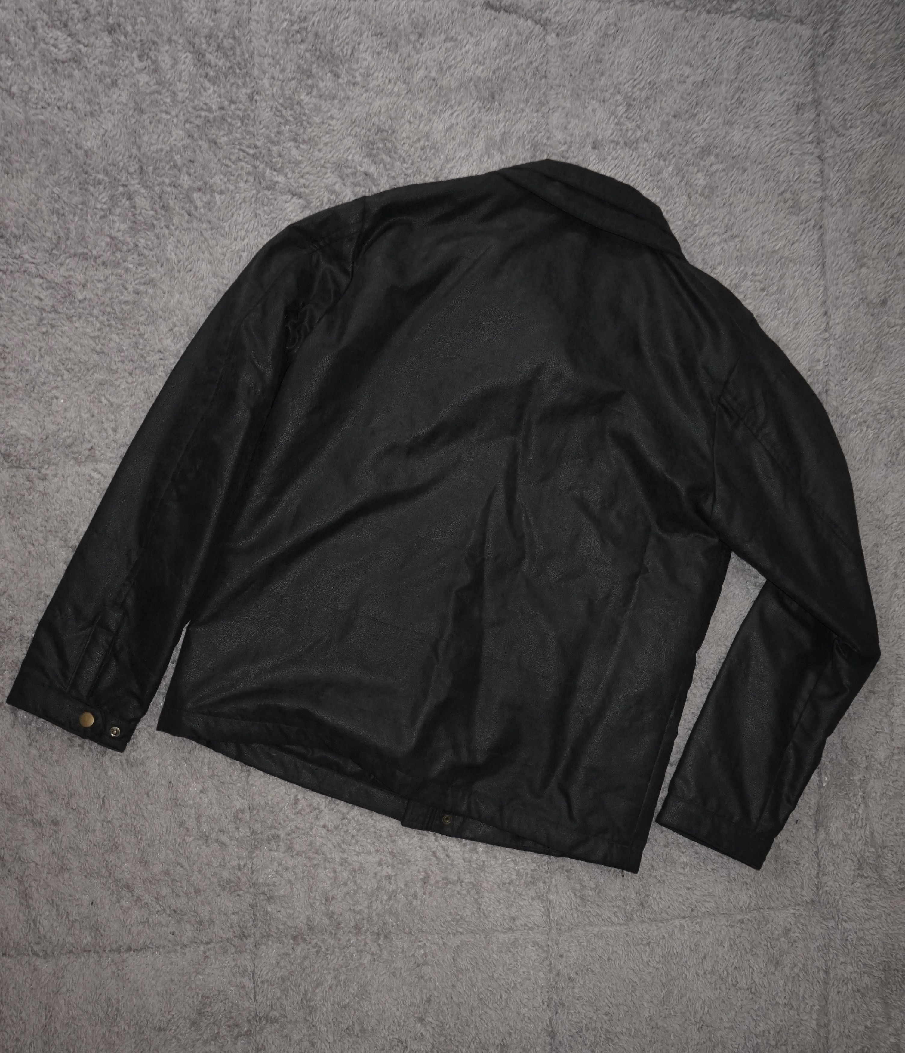 Kansai Yamamoto Kansai Yamamoto Jacket Size US L / EU 52-54 / 3 - 5 Thumbnail