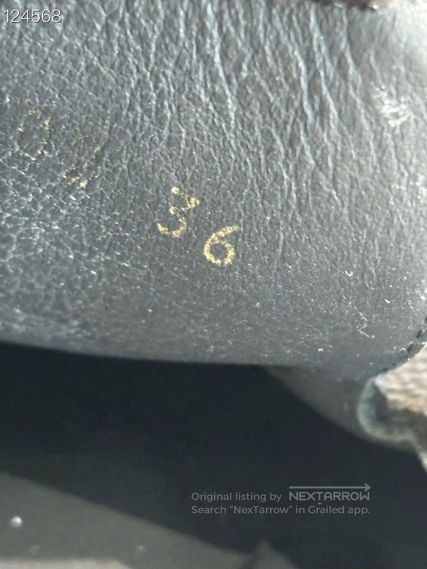 Louis Vuitton Louis Vuitton Monogram Birkenstock Sandals. Size US 5 / IT 35 - 5 Thumbnail
